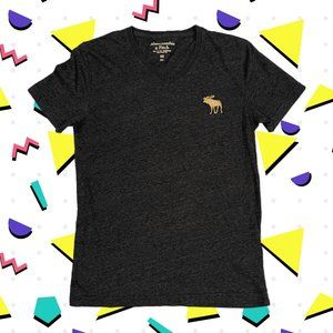 Men's Abercrombie & Fitch Tee Size XS